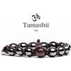 Tamashii Bracciale EMATITE Tamashii Unisex