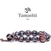Tamashii Bracciale INDIGO GABBRO Tamashii Unisex
