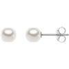 Comete Orecchini STORIA DI LUCE ORO PERLA ORP694 Comete Donna