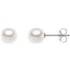 Comete Orecchini STORIA DI LUCE ORO PERLA ORP695 Comete Donna