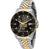 Maserati Orologio SFIDA SILVER GOLD BLACK R8853140009 Maserati Uomo
