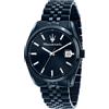 Maserati Orologio ATTRAZIONE BLUE R8853151016 Maserati Uomo