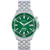 Breil Orologio SILVER GREEN MANTA P.R.O. TW2032 Breil Uomo