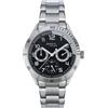 Breil Orologio SILVER BLACK MATE EW0617 Breil Uomo