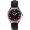 Breil Orologio BLACK SILVER RED MATE EW0620 Breil Uomo