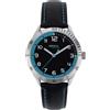 Breil Orologio BLACK SILVER SKY BLUE MATE EW0621 Breil Uomo