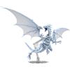 Bandai Yu-Gi-Oh Duel Monsters Occhi Blu White Dragon Figure-Rise Model Amplified Bandai
