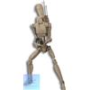 BANDAI SPIRIT S.H. Figuarts STAR WARS Battle Droid Rivendita Ver. Action figure in PVC in A...