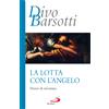 La lotta con l'angelo