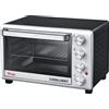 Sirge Forno Elettrico Ventilato 1600W 28L COOKLIGHT