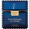 VERSACE Man Eau Fraîche Extreme Pour Homme Eau De Parfum 50ml