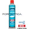 GEN-ART RIGEN TANK ADDITIVO PULITORE RIGENERANTE PER MOTORI MARINI DIESEL NAUTICA