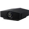 Sony BRAVIA 7 VPL-XW5100/B Proiettore home theater laser 4K HDR con pannello SXRD 4K nativo, nero
