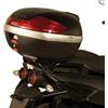 GiVi Kit di montaggio per bauletto monolock, per Honda SH 125, 150 (05-08)