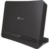 TP-LINK ROUTER AC1200 GIGABIT SUPER VDSL 5P GIGABIT 1P VDSL2 2P USB