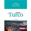 Zanichelli Turco compatto. Dizionario turco-italiano, italiano-turco