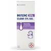 Clean 5% Gel Tubo 100 G