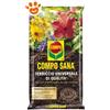 Compo Sana Terriccio Universale - Confezione Da 2,5 Lt