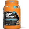 NamedSport Star Whey Isolate Cookies & Cream 750g