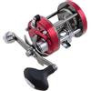 Abu Garcia Bobina Abu Garcia Ambassadeur 7000 - Rosso
