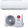 LG Climatizzatore Condizionatore LG Inverter Serie LIBERO 12000 Btu W12TI.NEU R-32 Classe A++/A+