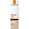 La Roche Posay La Roche-posay Anthelios Crema Viso Fondotinta Con Protezione Solare Molto Alta Spf50+ Filtro 100% Minerale 30 Ml