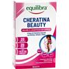 Equilibra Biofoltil Cheratina Naturale Capelli E Unghie 20 Compresse