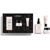 Lierac Cofanetto Lift Integral Siero Viso Effetto Guaina 30ml + Crema Viso Giorno Rassodante 20ml + Contorno Occhi E Labbra Liftante 7,5ml