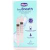 Chicco Easy Breath Siringa Per Lavaggi Nasali 5ml 2 Pezzi