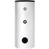 Atlantic TSA 2 CO 200 Lt Bollitore Vetrificato A Doppio Serpentino