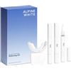 ALPINE WHITE Whitening Kit | Kit di sbiancamento dei denti 1 pz Gel