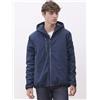 Sol's Abbigliamento personalizzate. Giacca softshell uomo personalizzabile Sol's Falcon Padded Men - Sol's personalizzate o neutre