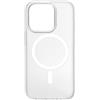 Cover iPhone MagSafe - iPhone 13 Pro - Bianco
