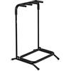 Proel FC830N Supporto universale pieghevole per 3 chitarre