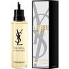 Yves Saint Laurent Libre Yves Saint Laurent 100 ml Refill, Eau de Parfum