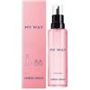 Armani My Way Armani Ricarica 100 ml, Eau de Parfum