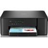 Brother DCP-J1260W Stampante wireless a getto d'inchiostro all-in-one a colori