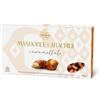 Crispo Confetti Mandorle e Arachidi Caramellate Crispo, Croccanti Pralinate, Senza Glutine, 400 gr