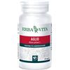 ERBA VITA GROUP SpA Erba Vita Aglio 60 Capsule da 450 mg - Integratore Alimentare di Aglio
