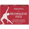 ERBAMEA Srl Reumalieve flex 30 compresse - ERBAMEA - 988991749