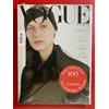 VOGUE ITALIA Settembre 2020 JULIA NOBIS Cover Moda 10/100 Rivista Magazine n.840