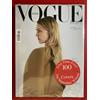 VOGUE ITALIA Settembre 2020 SASHA PIVOVAROVA Cover 49/100 Rivista Magazine n.840