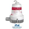Osculati POMPA DI SENTINA EUROPUMP II 2000 128 LITRI/MIN 24V AD IMMERSIONE - OSCULATI