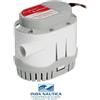 Osculati POMPA DI SENTINA AUTOMATICA 2000 128 lt/min 12V EUROPUMP II AD IMMERSIONE