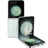 Samsung Smartphone Samsung Galaxy Z Flip5 F731 6.7'' 8GB/512GB/5G/Dual sim/3700mAh/Menta [SM-F731BLGHEUE]