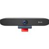 Hp Kit accessori Hp Poly Studio Supporto VESA P15/R30 VM Argento [875L1AA]