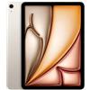 Apple Tablet 13'' Apple iPad Air 2025 WiFi 128GB iPadOS Bianco [MCNK4TY/A]