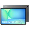 Samsung Tablet 10.9'' Samsung Galaxy Tab S10 FE WiFi 12GB/256GB Android 15 Grigio [SM-X520NZAPEUE]