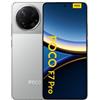 Xiaomi Smartphone Xiaomi Poco F7 Pro 5G 6.67'' 12GB/256GB/Dual Sim/6000mAh/Argento [MZB0J93EU]
