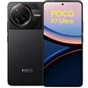 Xiaomi Smartphone Xiaomi Poco F7 Ultra 5G 6.67'' 12GB/256GB/Dual Sim/5300mAh/Nero [MZB0J84EU]